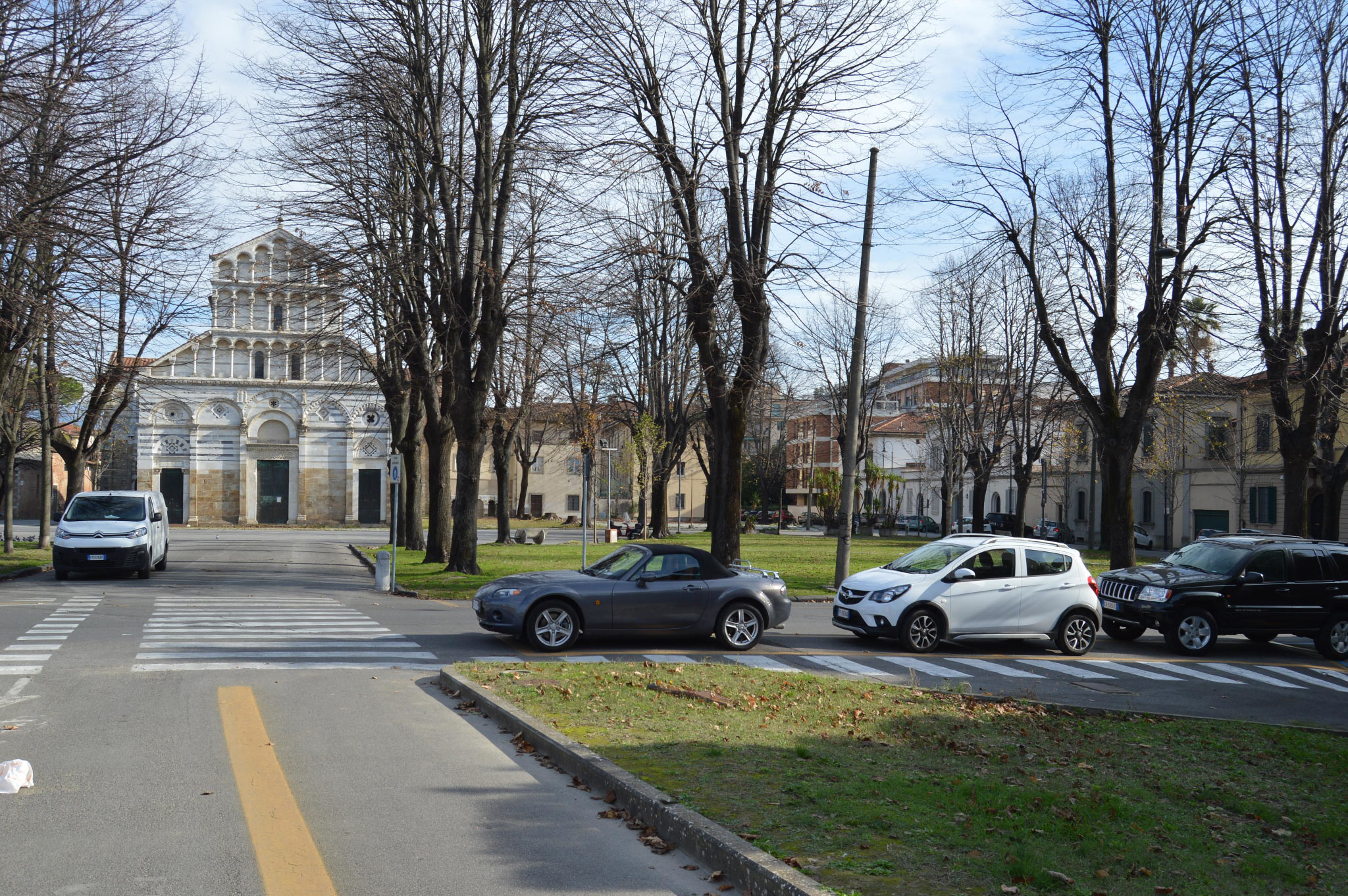 Pisa